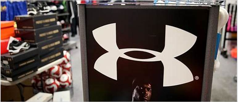 Under armour holiday sale